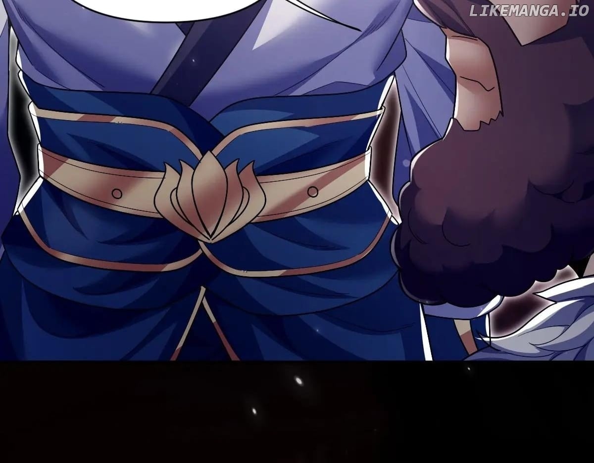 Invincible After Shocking My Empress Wife Chapter 81 - page 30
